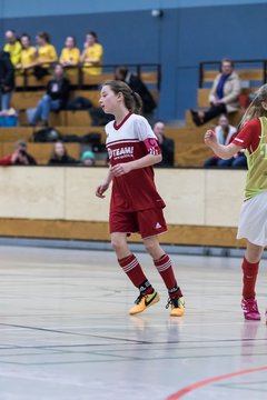 Bild 151 - C-Juniorinnen Turnier Wahlstedt
